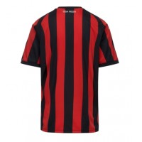Fotbalové Dres OGC Nice Domácí 2026-27 Krátký Rukáv